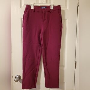 Women pants